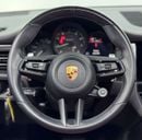 Porsche Macan T 2.0L (260 HP) 2023 Porsche Macan T, Warranty+Full Porsche Servie History, GCC