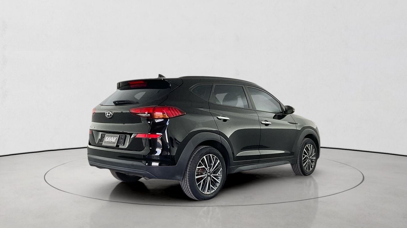 Hyundai Tucson COMFORT | Guaranteed Warranty | 0 Down Payment