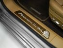 بورش باناميرا PANAMERA TURBO S E-HYBRID EXECUTIVE -SPORT EXHAUST- SPORT DESIGN PACKAGE -REAR SEAT ENTERTAINMENT