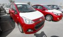 Hyundai i10 Grand