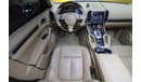 Porsche Cayenne 92A