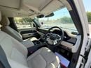 Land Rover Defender Export from Australia