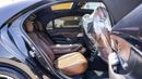 Mercedes Benz S500