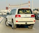 Toyota Land Cruiser VXR+ 5.7L