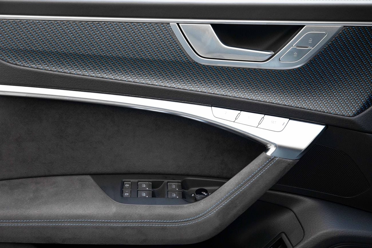 أودي S7 Audi RS7