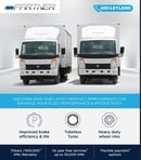 Ashok Leyland Partner