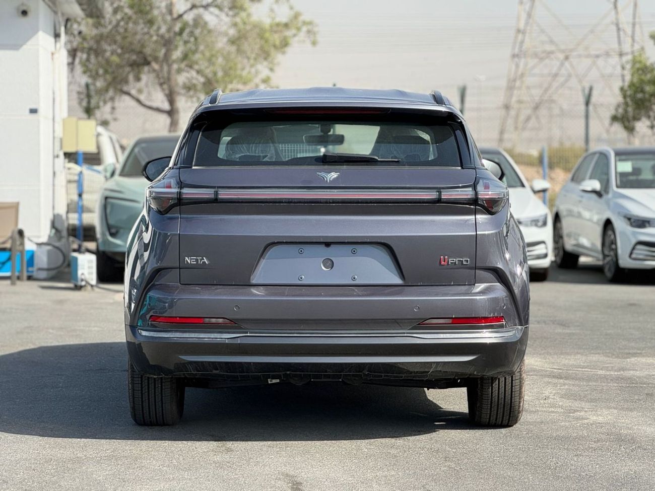 نيتا يو برو NETA UPRO COMFORT 2024,,