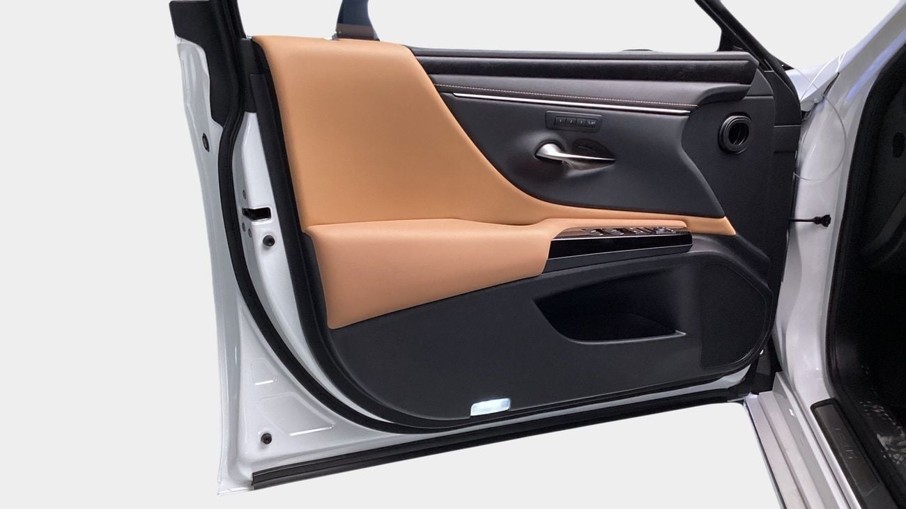 Lexus ES350 3.5 PRESTIGE AUTO | Guaranteed Warranty | 0 Down Payment