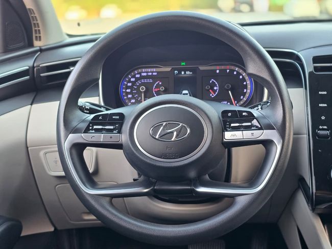 Hyundai TUCSON COMFORT, миниатюра 28