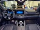 Mercedes-Benz GLE 63 S AMG Coupe 2024 Mercedes‑AMG GLE 63 S 4MATIC+ - Clean Title - 2 Years Warranty