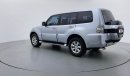 Mitsubishi Pajero GLS 3500