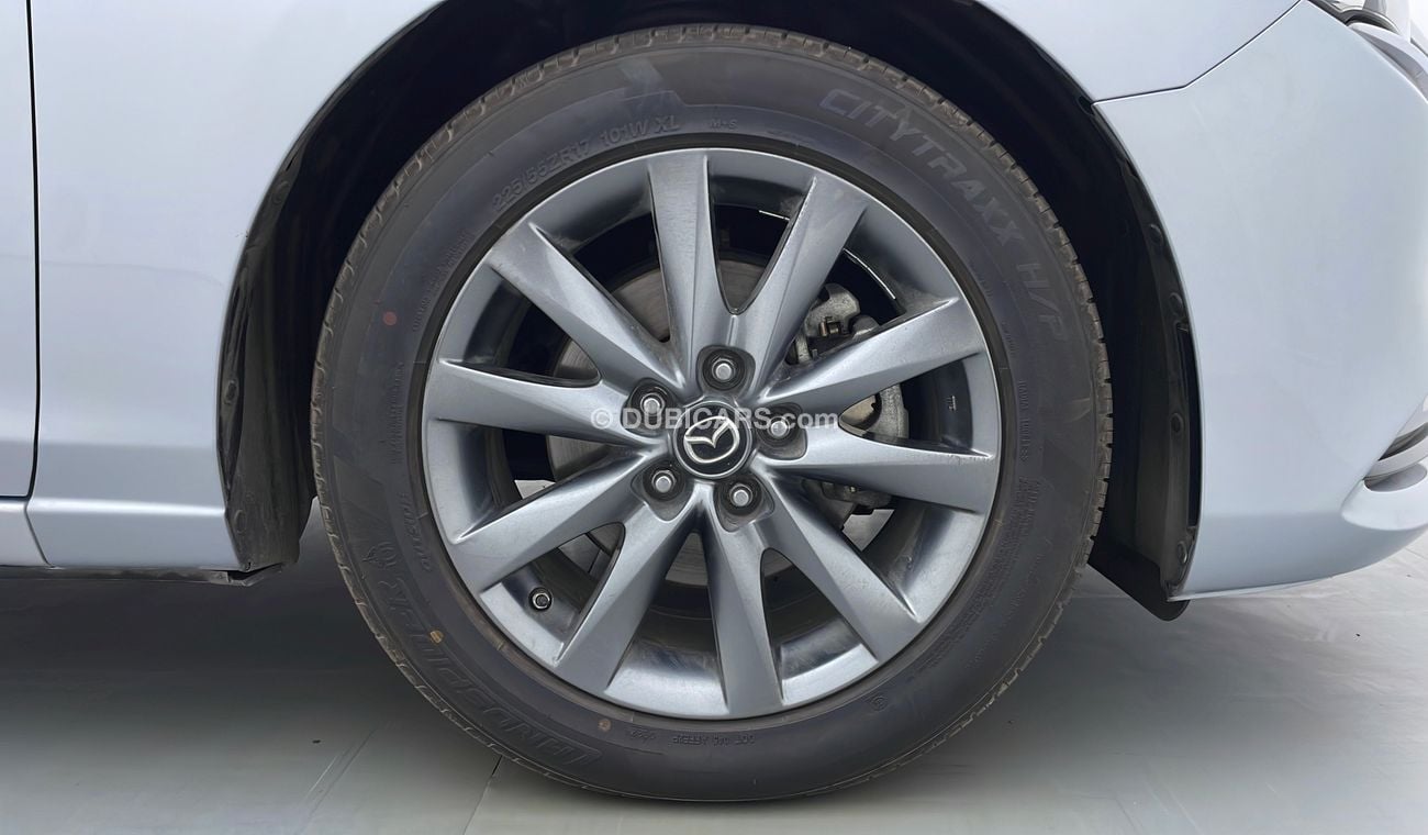 Mazda 6 S 2.5 | Zero Down Payment | Free Home Test Drive