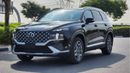 Hyundai Santa Fe V6 3.5L Petrol 4WD 2023YM