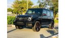 مرسيدس بنز G 63 AMG