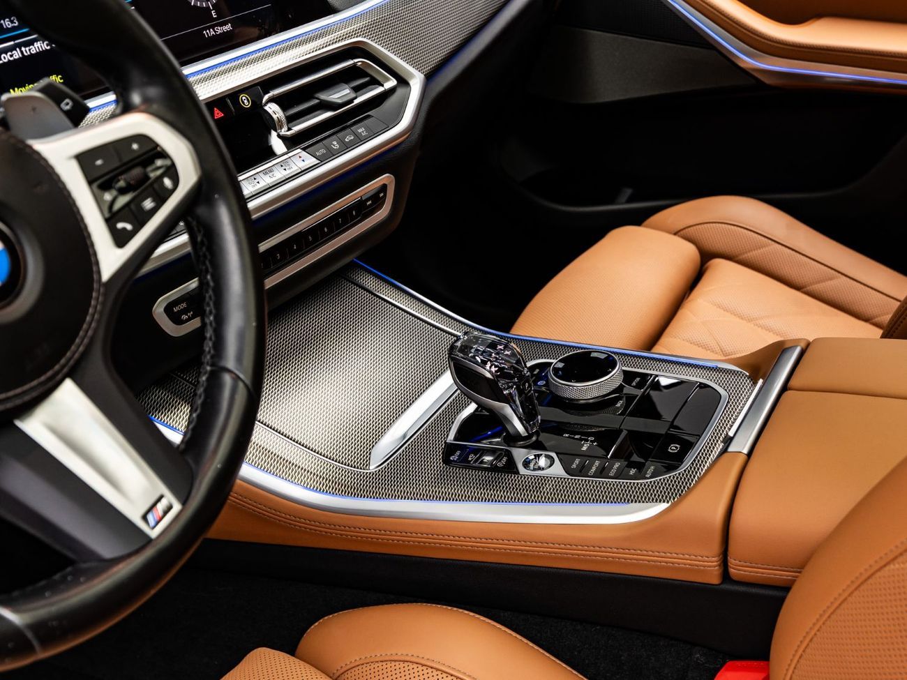 BMW X5 40i M Sport 3.0L 2023 BMW X5 xDrive 40i M Sport, 3.0 TC I6, AWD, 340bhp, 8 Speed Auto.