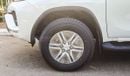 Toyota Fortuner VX1, 4.0L Petrol 4WD 6-Speed Automatic | 2026 Model | For Export