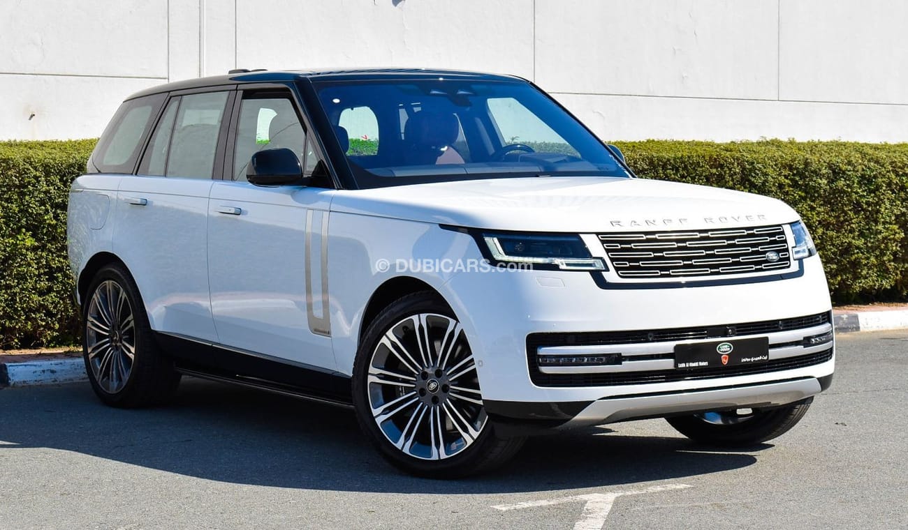 Land Rover Range Rover Range Rover Autobiography P530 V8 | 2023 | Brand New