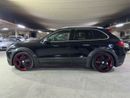 Porsche Cayenne TURBO 4.8L 2012 | MANSORY KIT | SPORTS CHRONO PACKAGE | ONE OF A KIND