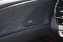 لكزس RX 500h F SPORT PERFORMANCE 2.4L Turbo + Hybrid, AWD Model 2025 Color Black