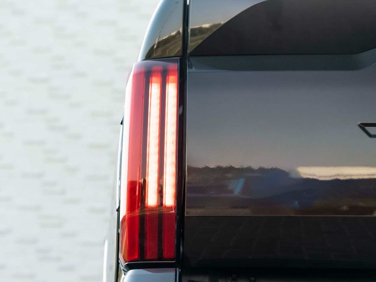 تويوتا تاندرا