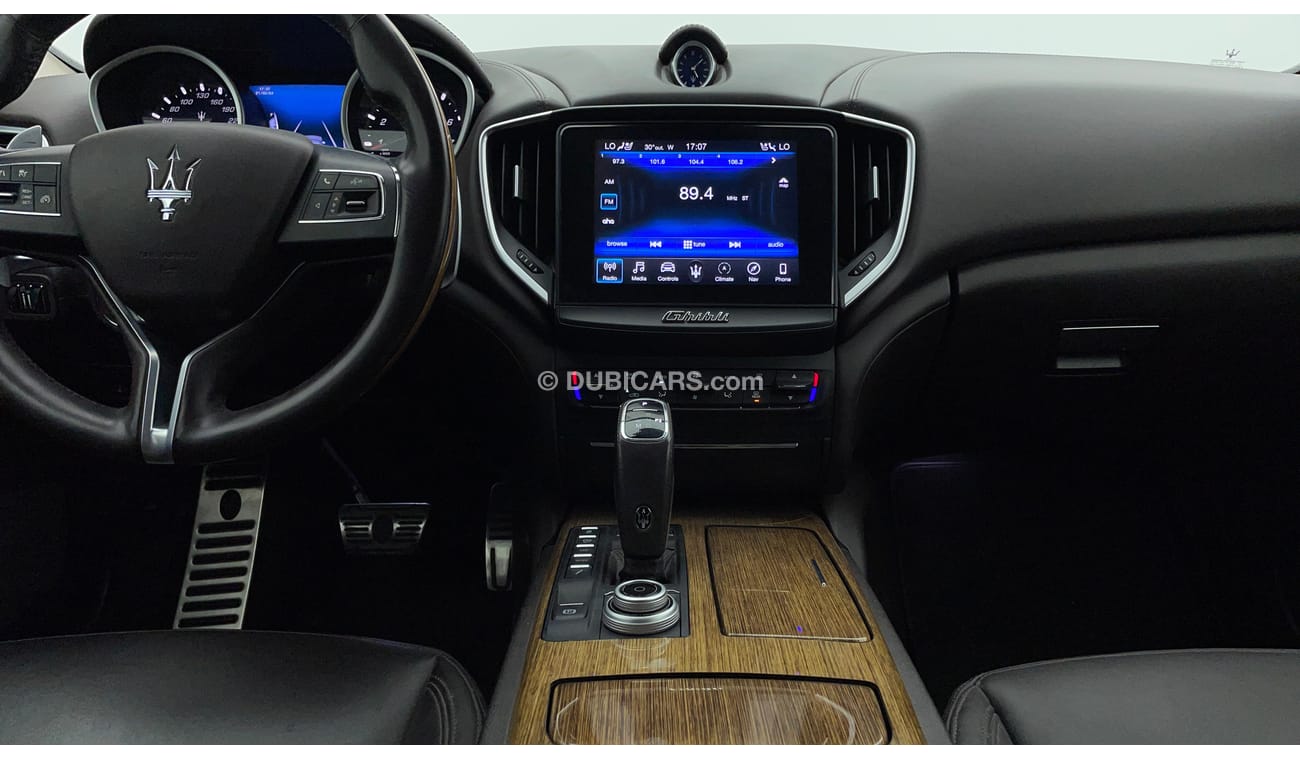 Maserati Ghibli S 3 | Zero Down Payment | Free Home Test Drive