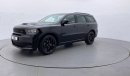 Dodge Durango GT 3.6 | Under Warranty | Inspected on 150+ parameters