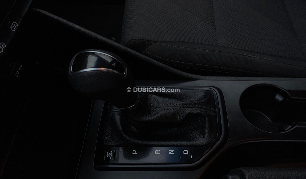 Hyundai Tucson GL 2.4 | Under Warranty | Inspected on 150+ parameters