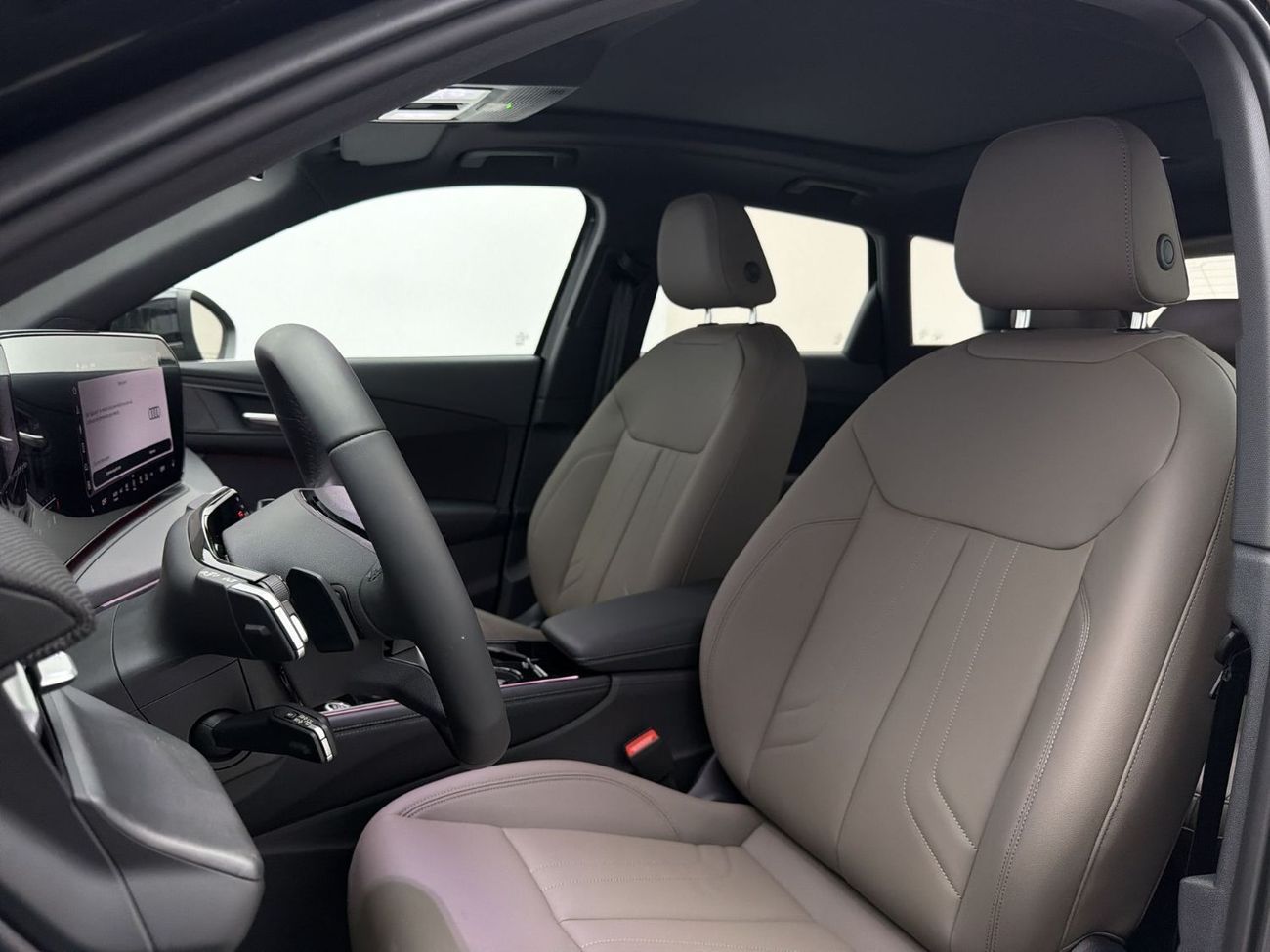Audi Q3 Q3 SUV TFSI 150hp Progress Edition (Ref# 21884)