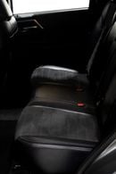 Mitsubishi Outlander GLX Super High 2.4L