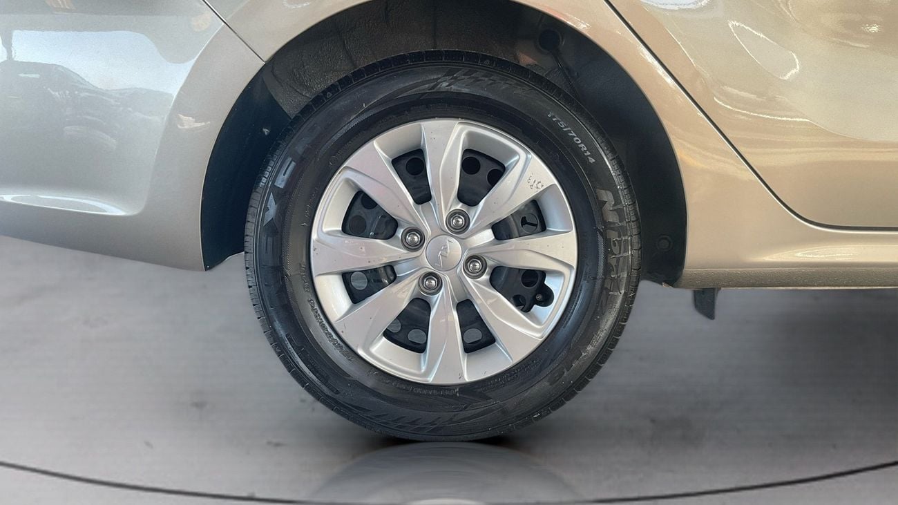 كيا بيجاس 1.4 LX AUTO | شامل الضمان | 0 ﺪﻔﻋﺓ ﺃﻮﻟﻯ