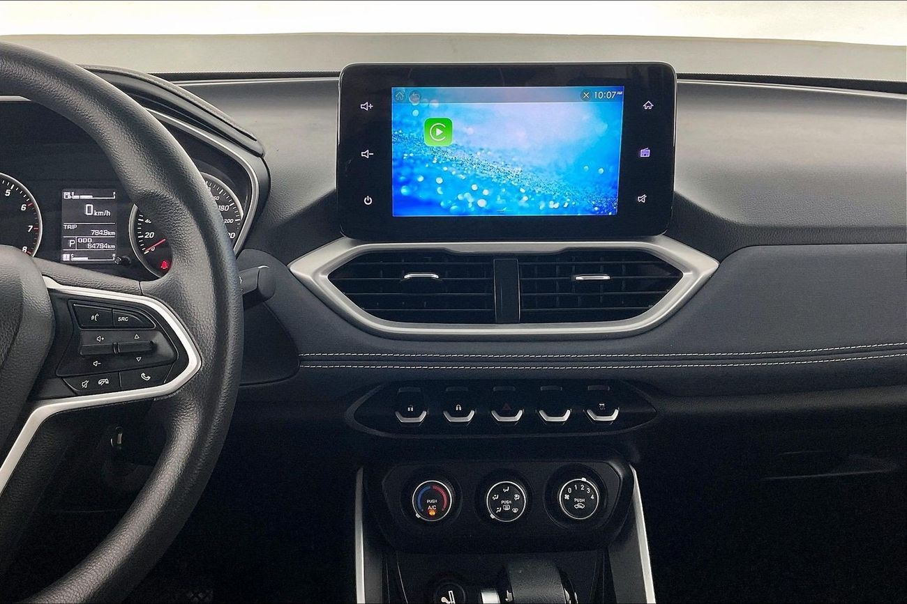 Chevrolet Captiva LS | National Day Celebration | Guaranteed Warranty | 0 Down Payment