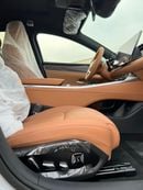 بي واي دي هان BYD HAN BYD Han L EV  701KM   Flagship