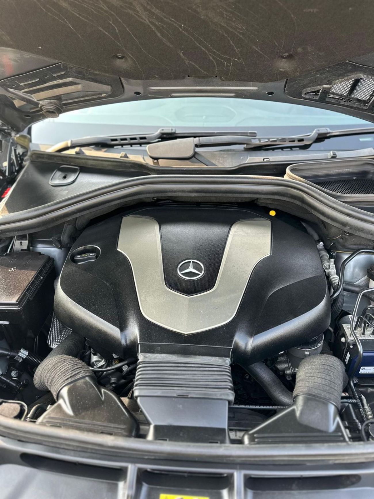 مرسيدس بنز GLE 350d