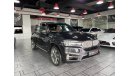 BMW X5 XDRIVE 50i EXCLUSIVE