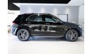 Mercedes-Benz GLE 450 AMG 4M | Night PKG | 5 Years Warranty / Service PKG | Full Option | GCC