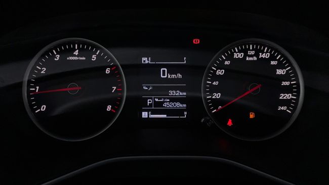Chevrolet Captiva LS, миниатюра 28