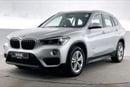 BMW X1 sDrive 20i Exclusive | National Day Celebration | Guaranteed Warranty | 0 Down Payment
