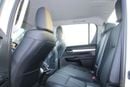 Toyota Hilux SGLX Toyota Hilux RHD 2.8L diesel engine white colour