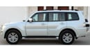 Mitsubishi Pajero Mitsubishi Pajero 2015 GCC Full 3.8 No. 1 without accidents, very clean from inside and outside