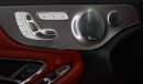 Mercedes-Benz C 43 AMG Biturbo 4Matic