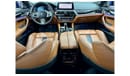 BMW M5 Std 2020 BMW M5, December 2025 BMW Warranty + BMW Service Contract + Full BMW Service History, GCC