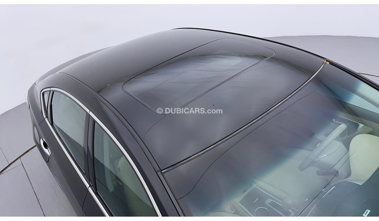 Nissan Altima SL 2.5 | Zero Down Payment | Free Home Test Drive