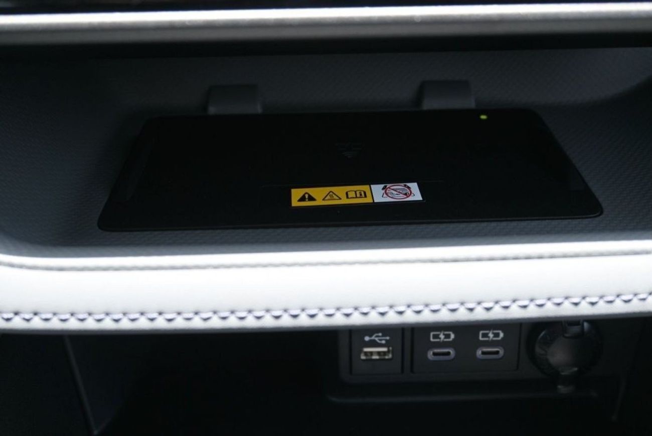 تويوتا هايلاندر TOYOTA HIGHLANDER GLE 2.5L 2024