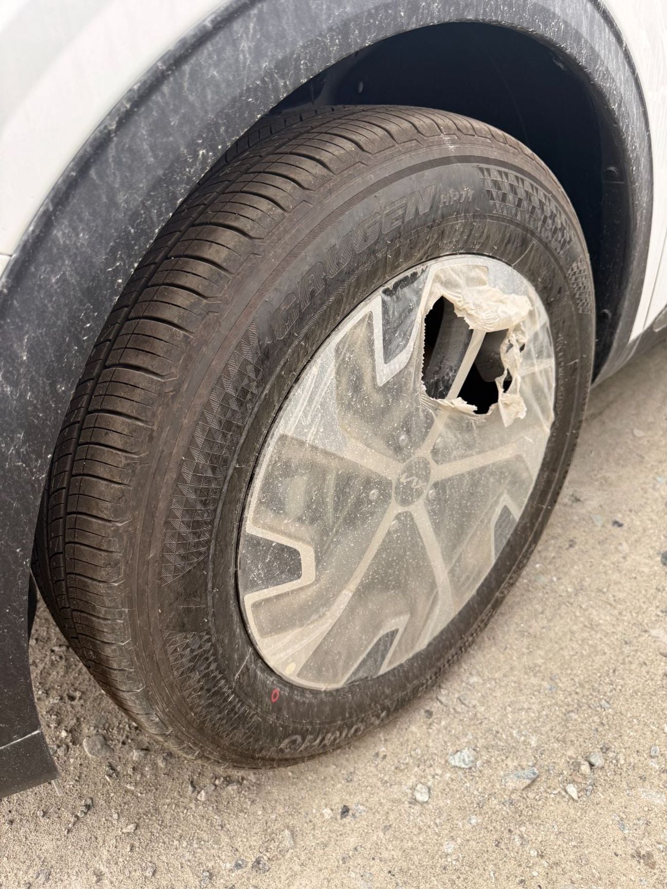 Kia Sportage L TX 1.5T