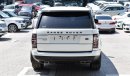 Land Rover Range Rover Vogue SE Supercharged