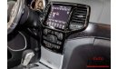 Jeep Grand Cherokee SUMMIT | 2020 | GCC | WARRANTY