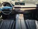 Genesis G80 PRESTIGE