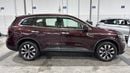 Renault Koleos 2024 SE | AED 1022/Month | 0 DP | 30 Day Return | Warranty | Service History