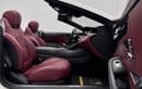 Mercedes-Benz S 500 Std 4.7L 2017 Mercedes-Benz S550 AMG, Full Service History, Excellent Condition, GCC