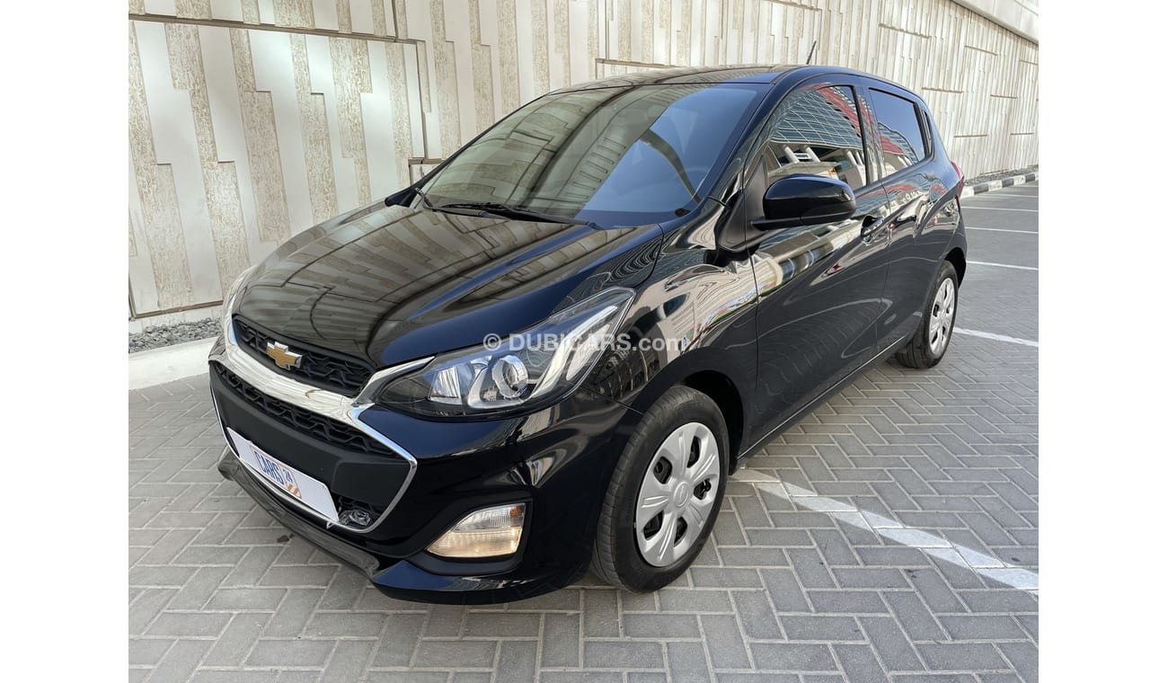 Chevrolet Spark 1200